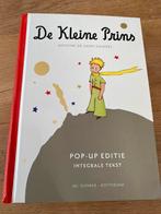 De kleine prins - Antoine de Saint-Exupéry, Ophalen of Verzenden, Zo goed als nieuw