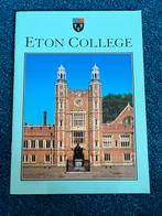 Eton College Pitkin Guide, Ophalen of Verzenden, Nieuw