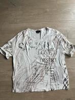 Nieuw shirt Monari maat 44, Nieuw, Maat 42/44 (L), Ophalen of Verzenden, Monari
