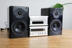Yamaha midi set, Audio, Tv en Foto, Gebruikt, -, -, Losse componenten