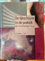 De lijkschouw in de praktijk - Reijnders & Das, Ophalen of Verzenden, Zo goed als nieuw, Overige wetenschappen