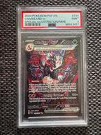 Charizard Ex 234/91  PSA 9, Ophalen of Verzenden, Zo goed als nieuw, Losse kaart