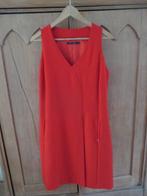 RIVER WOODS Rode jurk maat 42, Kleding | Dames, Jurken, Ophalen of Verzenden, Zo goed als nieuw, Maat 42/44 (L), Rood