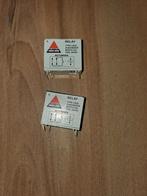 Amplimo Luidspreker Relais - Nieuw, Ophalen, Nieuw