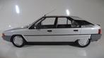 Citroen BX 19 TRS 1985 Pearl Grey 1:18 NOREV, Verzenden, Nieuw, Auto, Norev