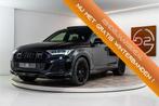 Audi Q7 60 TFSI e Quattro Competition S 456PK | Pano | Trekh, Auto's, Automaat, 12 maanden, Gebruikt, Euro 6