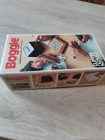 Boggle Bordspel - Zo goed als nieuw!, Clipper, Clipper, Onbekend, Ophalen of Verzenden