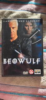 Beowulf DVD - Actie Klassieker, Cd's en Dvd's, Dvd's | Actie, Vanaf 16 jaar, Ophalen of Verzenden, Zo goed als nieuw, Actie