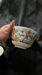 Schaaltjes blond, Huis en Inrichting, Keuken | Servies, Ophalen, Nieuw, Blond Amsterdam, Kom(men)