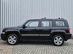 Jeep Patriot 2.4 Limited 4x4 /Automaat/Youngtimer/Cruise/Lee, Automaat, 450 kg, 4 cilinders, Patriot