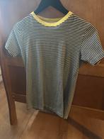 T-shirt mt S, Zwart, Dott, Ophalen of Verzenden, Korte mouw