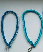 Gondas Creaties keycord. Raak je sleutels niet kwijt, handig, Verzamelen, Sleutelhangers, Ophalen of Verzenden, Nieuw