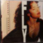 Deborah jeanne – fly cd 567916-2, Verzenden, Zo goed als nieuw, Poprock