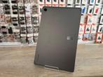 Samsung TAB S9 FE 128GB 5G Zwart - Garantie & Nieuwstaat, Samsung, Samsung Galaxy TAB S9 5G, 11 inch, Ophalen of Verzenden