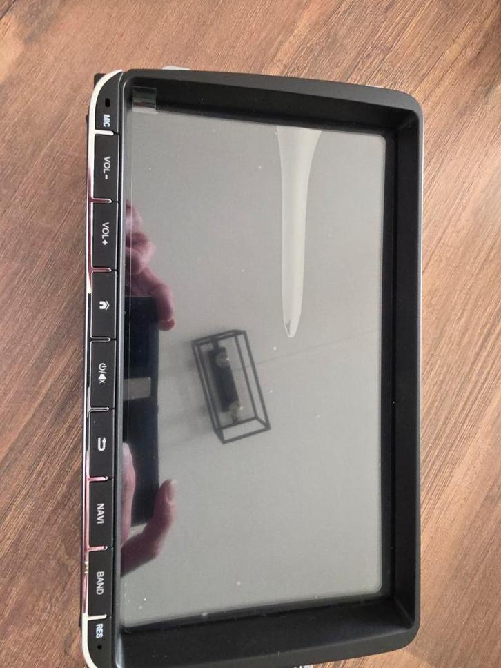 9 inch Androide navigatie, Auto diversen, Autonavigatie, Ophalen of Verzenden