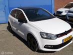 Volkswagen Polo 1.4 TSI GTI, Euro 5, Stof, 4 cilinders, 179 pk