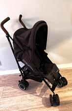 Koelstra buggy simba denim edition, Ophalen, Zo goed als nieuw, Koelstra