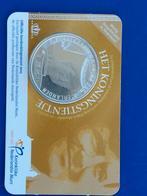 10 Euro Koningstientje coincard, Ophalen of Verzenden, Koningin Beatrix, 10 gulden, Losse munt