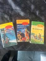 Karl May Pockets - 3 Boekjes, Boeken, Ophalen of Verzenden, Gelezen