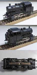 Verzameling Märklin modeltreinen, Hobby en Vrije tijd, Modeltreinen | H0, Wisselstroom, Ophalen of Verzenden, Analoog, Märklin
