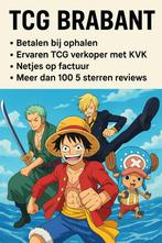 💥One Piece OP14: Seven Warlords Of The Sea Booster Box CASE, Ophalen of Verzenden, Nieuw, Boosterbox