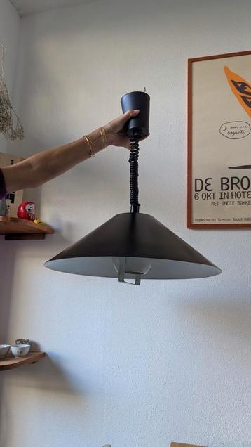 Rolly Italy Pendant Lamp – Postmodern 80s Adjustable beschikbaar voor biedingen