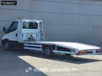 Iveco Daily 35S18 Automaat Autotransporter 3,5t Trekhaak Nav, Automaat, Stof, Euro 6, Iveco