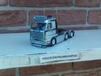 WSI  Scania  3  Streamline  van  Becatrans., Ophalen of Verzenden, Nieuw, Bus of Vrachtwagen, Wsi