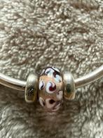 Trollbeads bedel, Ophalen of Verzenden, Zo goed als nieuw, Zilver, Trollbeads