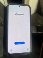 Samsung A55 5 g 128, Telecommunicatie, Mobiele telefoons | Samsung, Ophalen, Zwart, Zo goed als nieuw, 128 GB