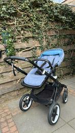Bugaboo fox, Gebruikt, Bugaboo, Verstelbare duwstang, Ophalen