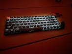 Keychron k3a3 keyboard, Azerty, Ergonomisch, Ophalen of Verzenden, Zo goed als nieuw