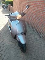 Btc ceo bij. 2017. Snor scooter, Fietsen en Brommers, Scooters | Overige merken, Ophalen, Zo goed als nieuw, Overige merken