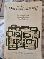 Dat licht van mij- Hans Andreus, Ophalen of Verzenden, Gelezen
