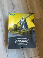 Nieuwe werkschoenen Grisport S3 maat 46 hoog, Doe-het-zelf en Verbouw, Veiligheidskleding, Ophalen, Nieuw