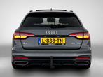 Audi A4 Avant 40 TFSI S edition 204 PK | Automaat | Panorama, Auto's, Audi, 12 maanden, Gebruikt, 4 cilinders, 204 pk