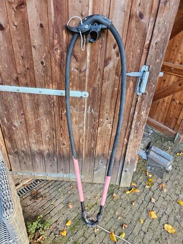 Chinook Carbon Wave Giek 150-200cm - Zeer Sterk! beschikbaar voor biedingen