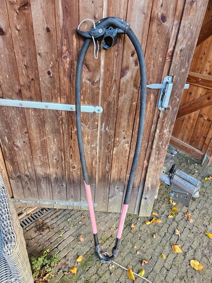 Chinook Carbon Wave Giek 150-200cm - Zeer Sterk!, Watersport en Boten, Windsurfen, Giek, Minder dan 5 m², Ophalen