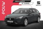SEAT Leon Sportstourer 1.5 TSI 204pk e-Hybrid FR Business |, Auto's, Seat, 12 maanden, Stof, 1498 cc, 4 cilinders