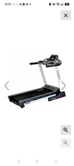 Reebok Titanium 2.0 Loopband - Topconditie!, Sport en Fitness, Ophalen, Gebruikt, Buik, Metaal