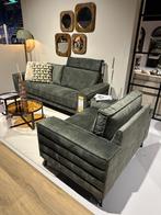 Bank Portland, Huis en Inrichting, Banken | Bankstellen, Ophalen, Nieuw, 75 tot 100 cm, 200 tot 250 cm