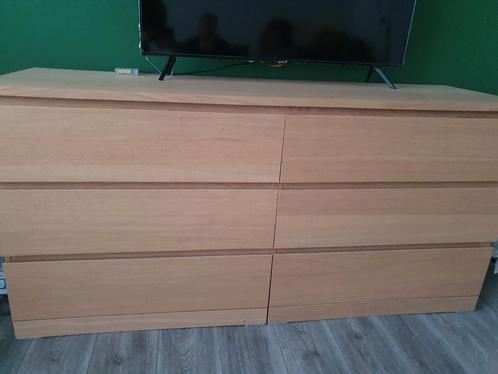 Te koop Drssoırs, Huis en Inrichting, Kasten | Dressoirs, Zo goed als nieuw, 50 tot 100 cm, 25 tot 50 cm, Ophalen