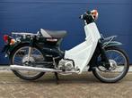 Honda C50 Super Cub | 2007 | NL Kent. | Full Service | JDM, Ophalen, Overige modellen, 49 cc, Zo goed als nieuw