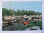N21 Hank - Jachthaven - 1993, Verzenden, 1980 tot heden, Ongelopen, Noord-Brabant