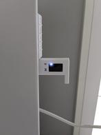 Sinji Smart Panel heater - infrarood paneel, Overige typen, 60 tot 150 cm, Zo goed als nieuw, 200 tot 500 watt