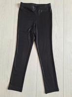 Supermooie legging met panterprint maat 116, Broek, Meisje, Ophalen of Verzenden, Zo goed als nieuw