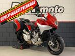 MV AGUSTA TURISMO VELOCE 800 (bj 2020), Motorrijbewijs A, Bedrijf, Meer dan 35 kW, Onbekend