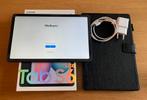 Samsung Tab S6 Lite 128GB, Computers en Software, Android Tablets, Ophalen, Zo goed als nieuw, 10 inch