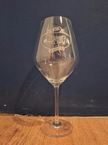 Zes nieuwe speciaalbier glazen/bokalen  beschikbaar voor biedingen