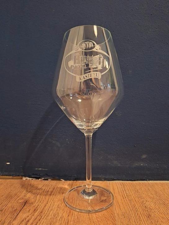 Zes nieuwe speciaalbier glazen/bokalen, Verzamelen, Overige Verzamelen, Nieuw, Ophalen of Verzenden